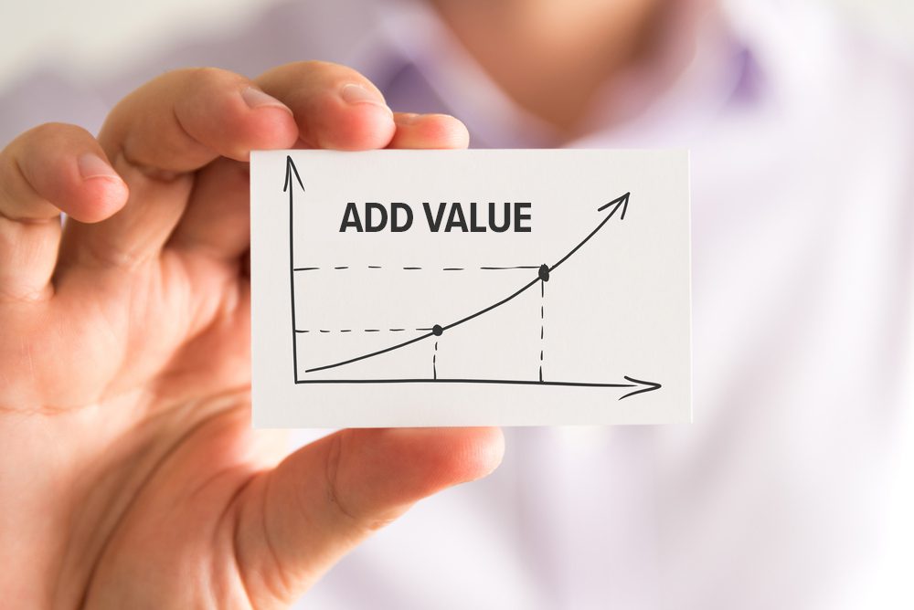 AddValue