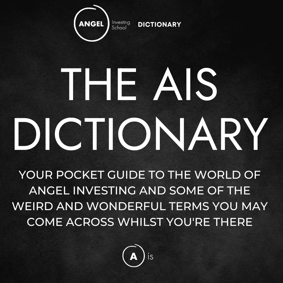 AIS Dictionary